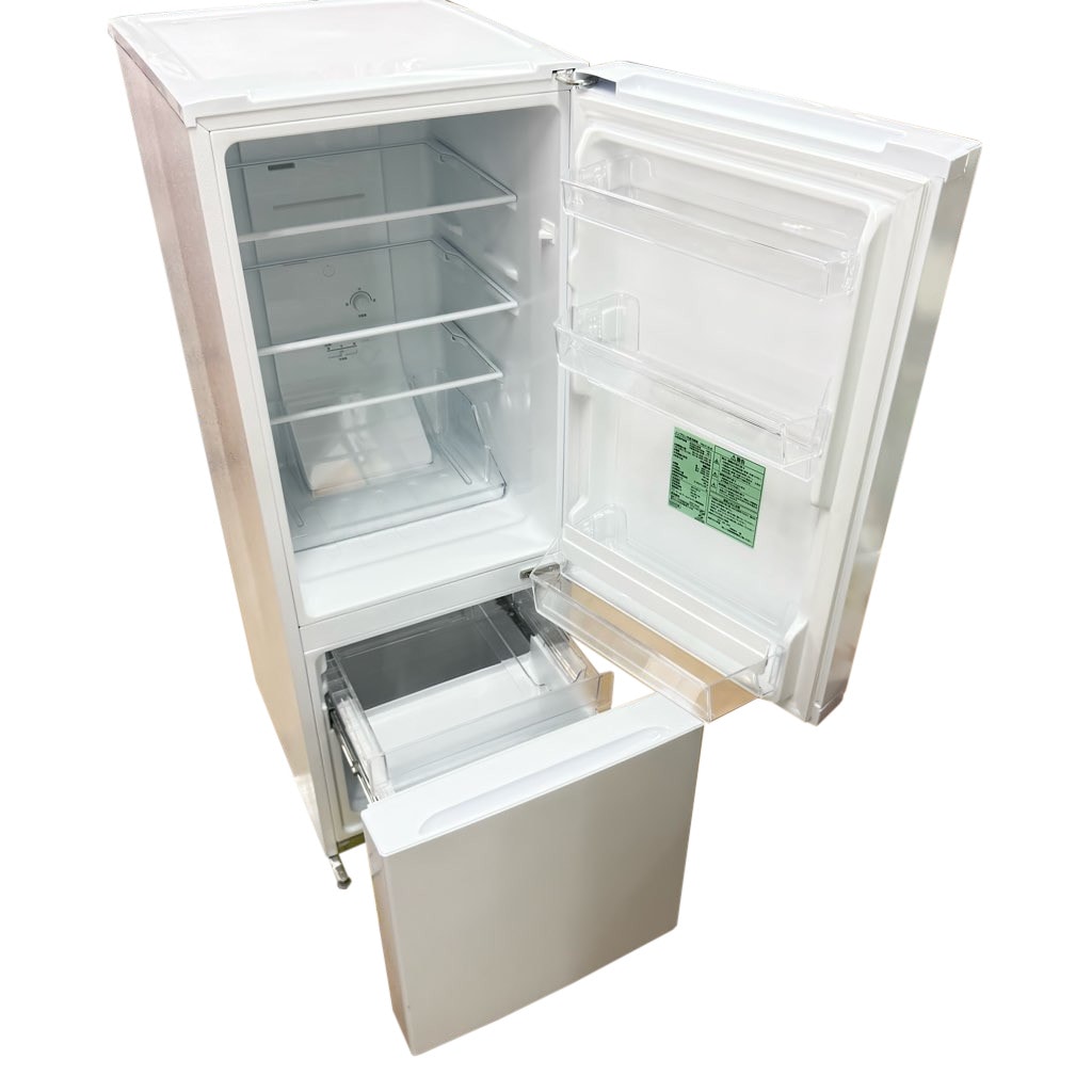 さはら、ヤマダ電機 冷蔵庫 YRZF15J 156L 2022年式 ⭐️2022年製