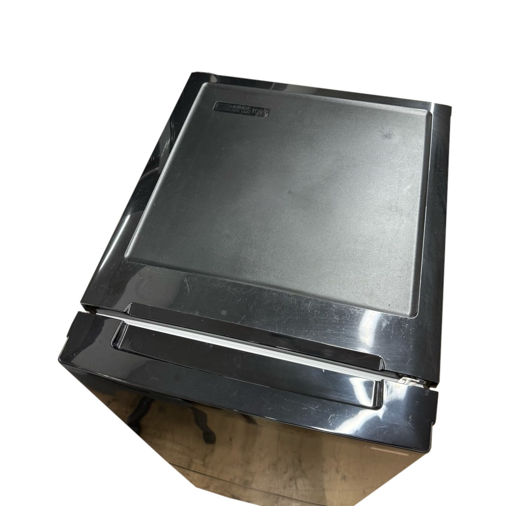 中古高年式 156L 2ドア冷蔵庫 自動霜取りファン式 ワールプール