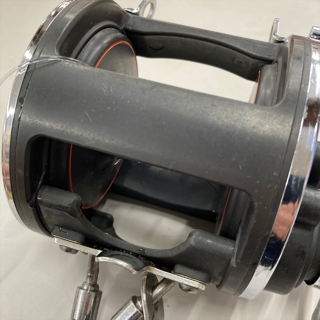 中古 DAIWA Sealine 600H シーライン