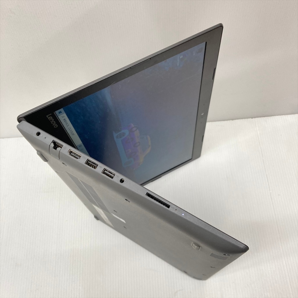 中古 美品 Lenovo レノボ Win10 15.6インチ ノートPC IdeaPad 320