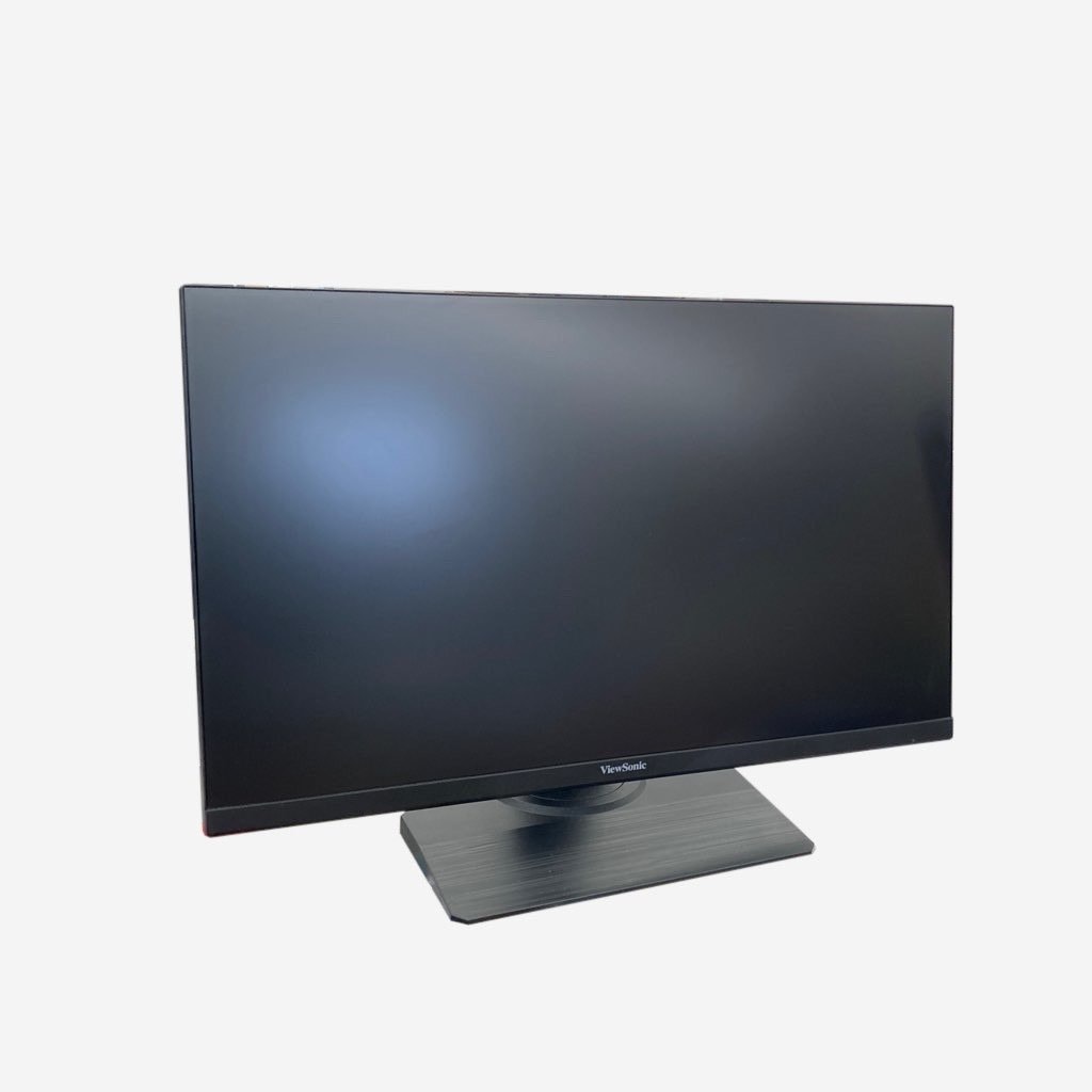 中古 ViewSonic 27インチ ゲーミングモニター XG2705-2 2021年製 144Hz