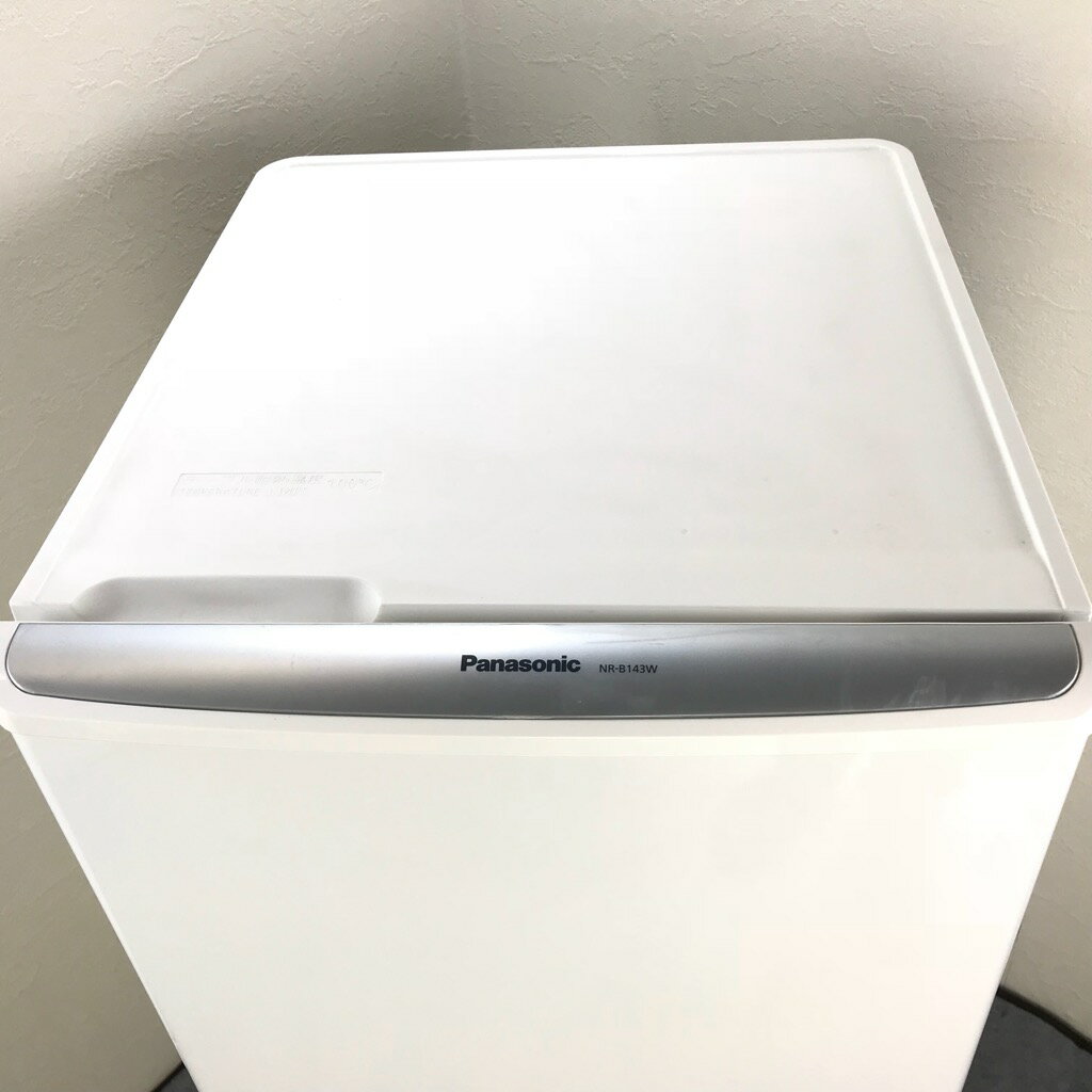 6ヶ月保証付 冷蔵庫 138L パナソニック 2010年～2011年製 2ドア 自動