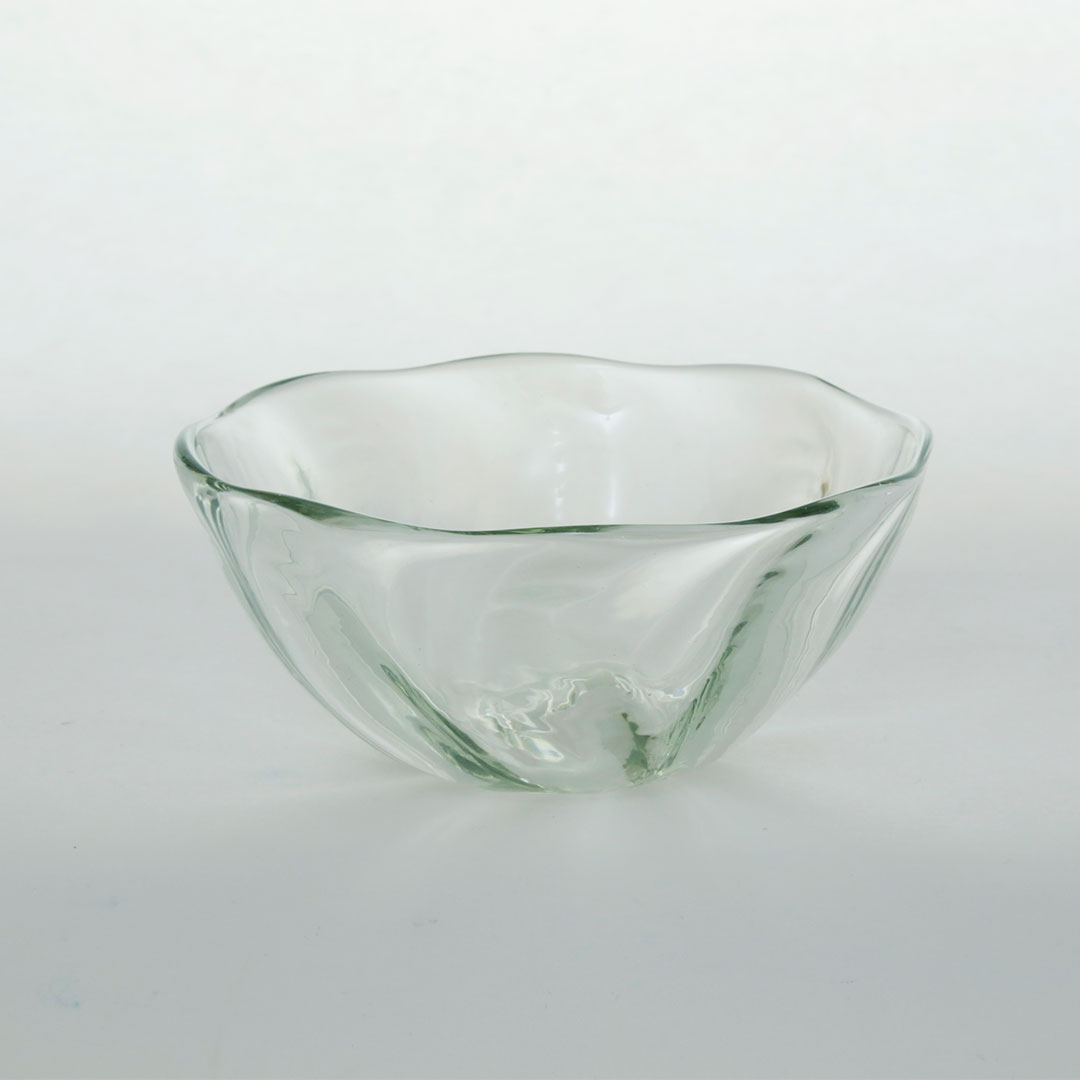 うず鉢 （琉球ガラス工房 glass32） | 深皿・ボウル | cotogoto