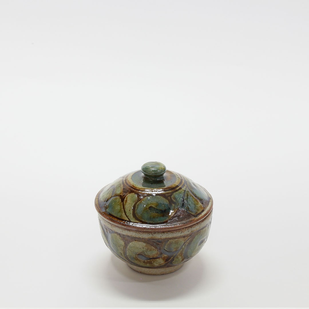 小さな蓋つぼ | 保存容器 | cotogoto