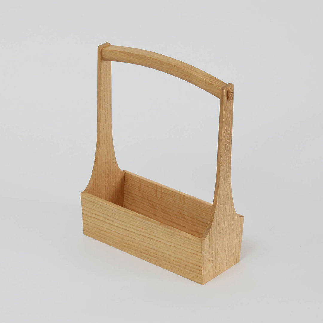 KITO テーブルキャディ （四十沢木材工芸） | お盆・トレー | cotogoto