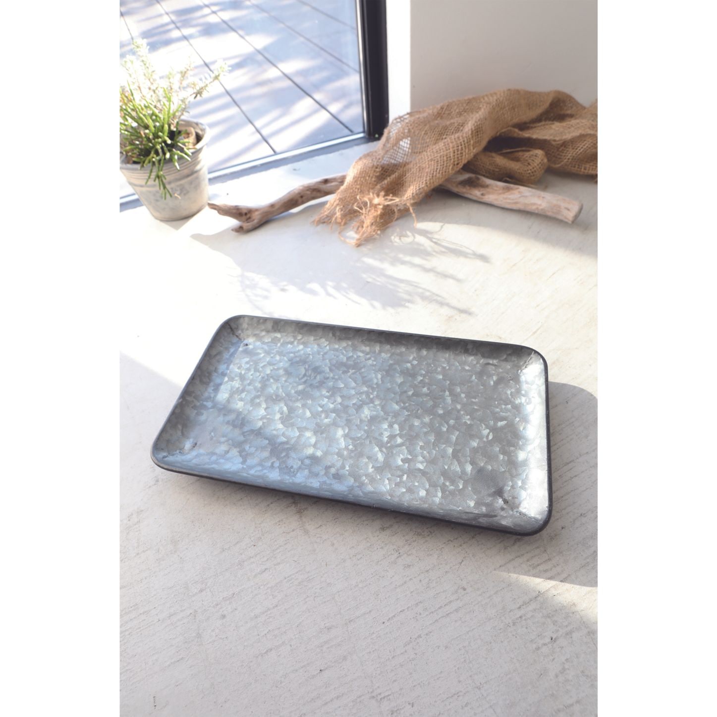 メタ・シルバートレー | オブジェ | COVENT GARDEN Bazaar Online Shop