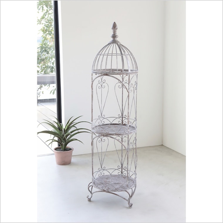 ホワイラス・プランツトールスタンド | フラワースタンド | COVENT