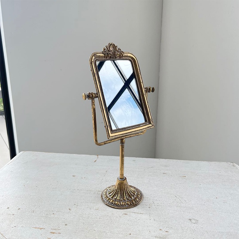 カルゴ・スタンドスクエアミラー | ミラー | COVENT GARDEN Bazaar