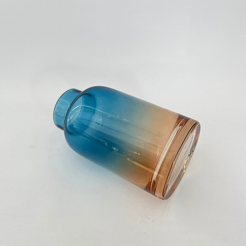 サンセット・ガラスベースS | ガラス | COVENT GARDEN Bazaar Online Shop