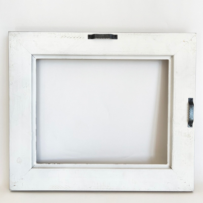 ホワイトゴールド・アートフレーム | クラシカル | COVENT GARDEN