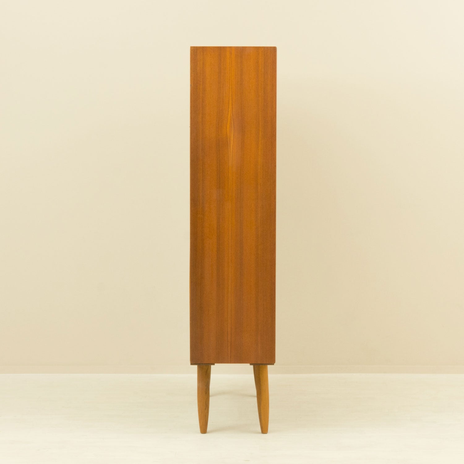 シェルフ チーク 北欧家具 通販 CLOVERSKY/クローバースカイ