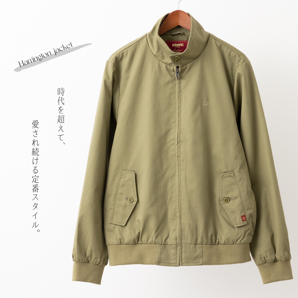 メルクロンドン Merc London,メンズ Merc London メルクロンドン MEN'S