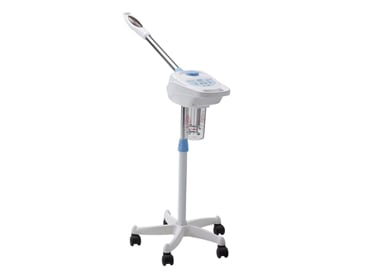 エステ用スチーマー】 デジタルフェイシャルスチーマー | 一般・非会員