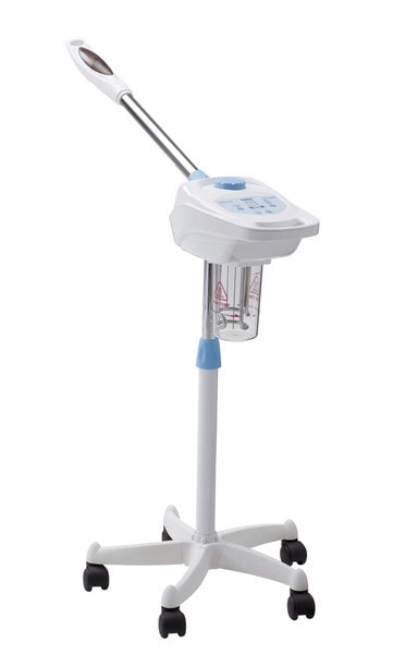 エステ用スチーマー】 デジタルフェイシャルスチーマー | 一般・非会員