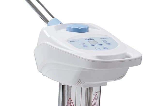 エステ用スチーマー】 デジタルフェイシャルスチーマー | 一般・非会員