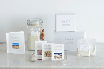 クレイド 『CANISTER SET（キャニスターセット）』1kg×1袋 | 一般・非