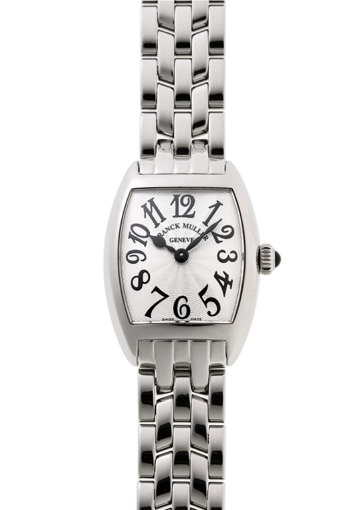 フランクミュラー - トノーカーベックス インターミディエ | FRANCK