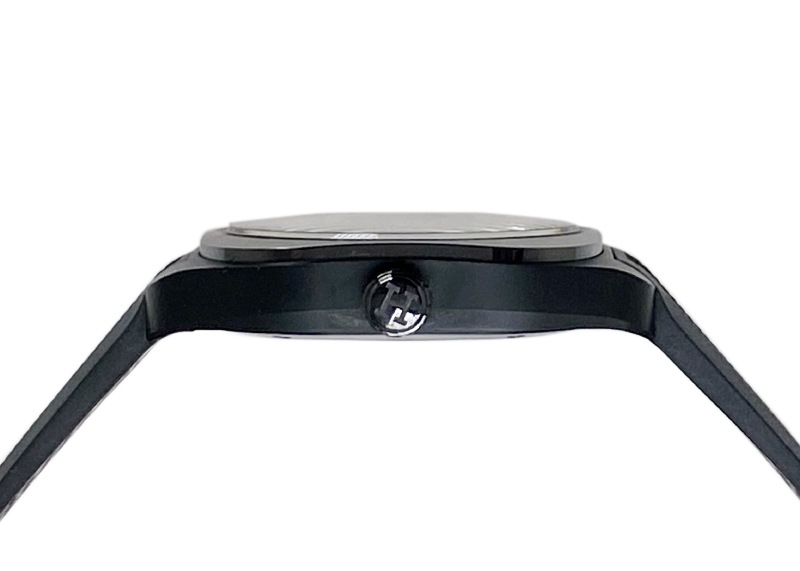 エルメス - H08 | HERMES | SP1.742.332 | グラフェン 黒文字盤 自動