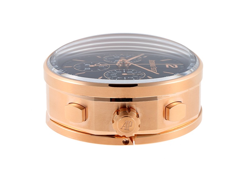 オーデマピゲ - テーブルクロック | AUDEMARS PIGUET | CODE11.59 | GP