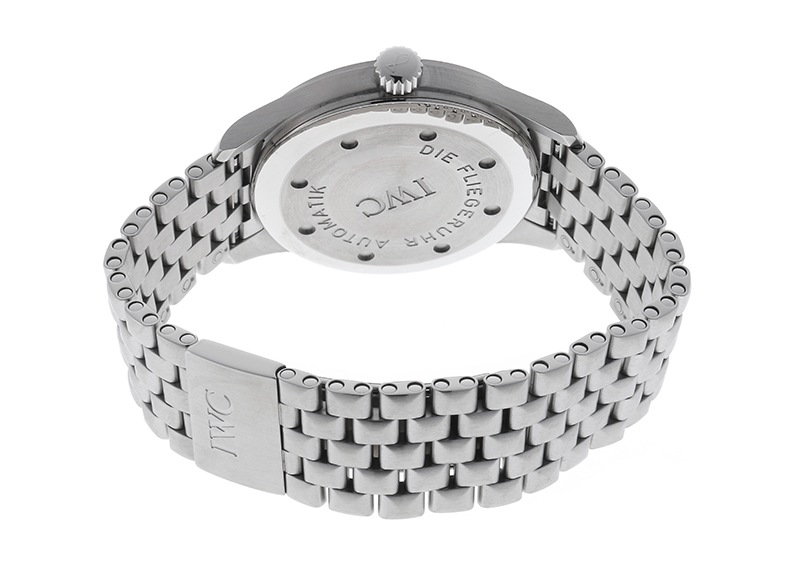 IWC - パイロットウォッチ マークXV 中期ブレスレット | INTERNATIONAL