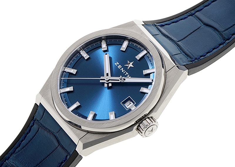 ゼニス - デファイ クラシック | ZENITH | 95.9000.670/51.R584 | TI