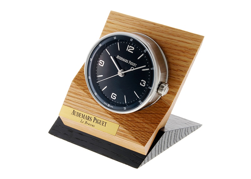 オーデマピゲ - テーブルクロック | AUDEMARS PIGUET | CODE11.59 | SS