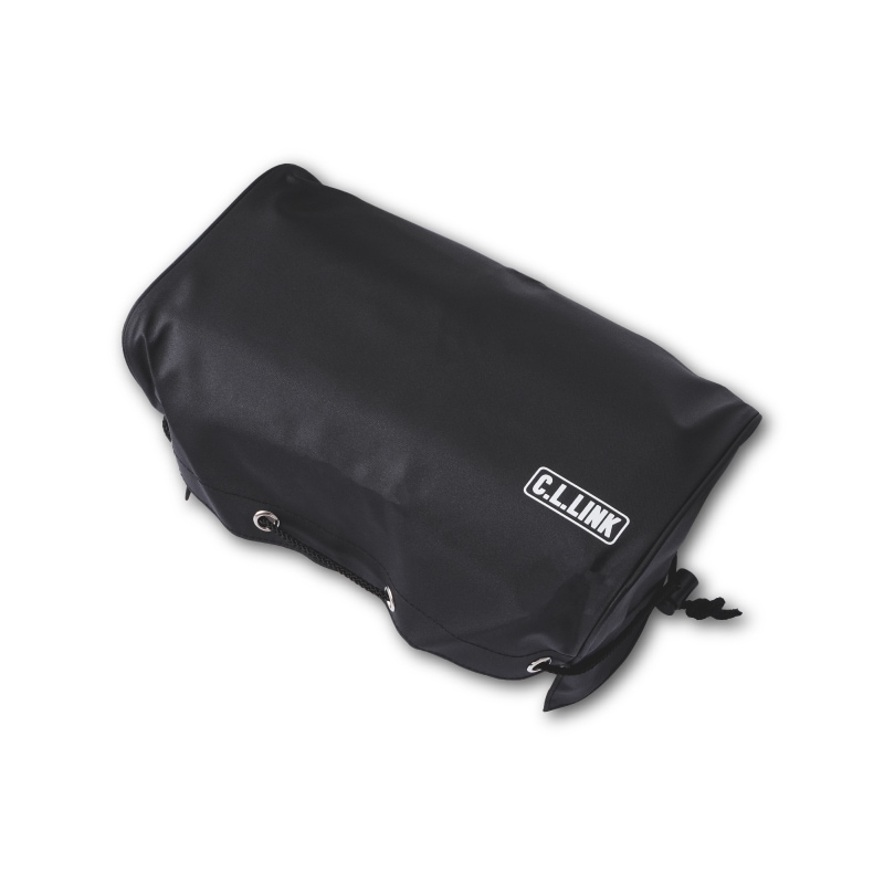 Sサイズ】ウインチカバー 電動ウインチ 4500lbs 6000lbs 対応 保護