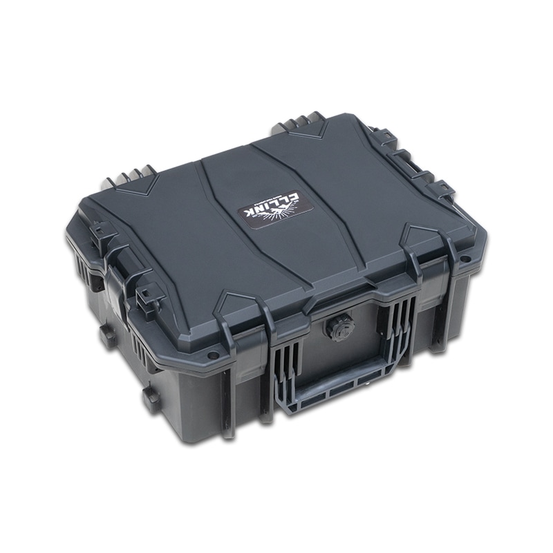 シーエルリンク ウォータープルーフ ルーフバッグ 425L 防水 カーゴ