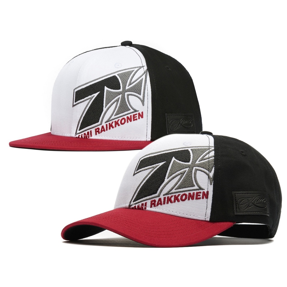 F1 ドライバーキャップ 各種 F1 ドライバーキャップ 各種 公式 Formula