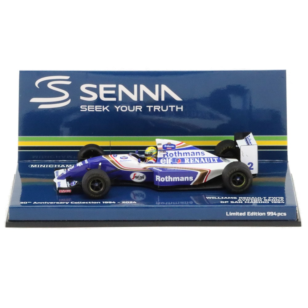 モータースポーツ カテゴリ,F1,ドライバー グッズ,アイルトン セナ