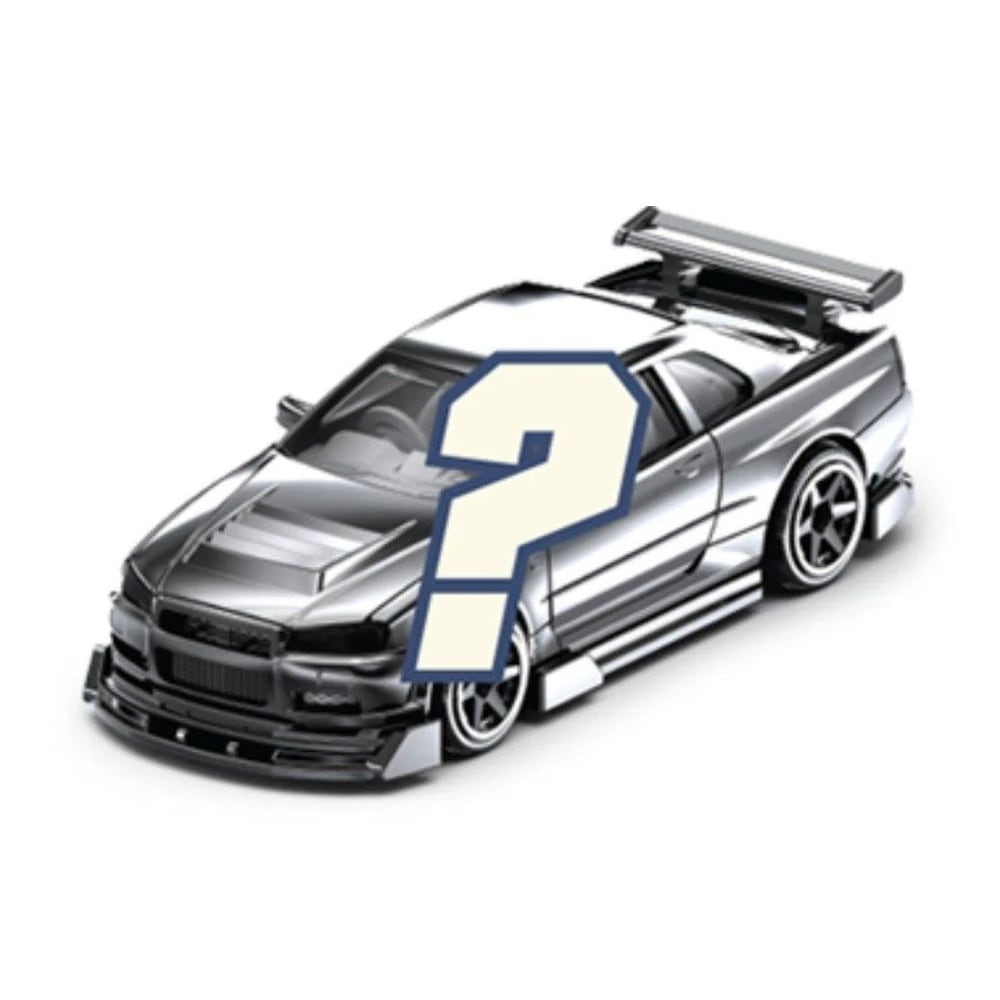 マジョレット 1/64 ジャパン シリーズ ミニカー アソート 5台セット