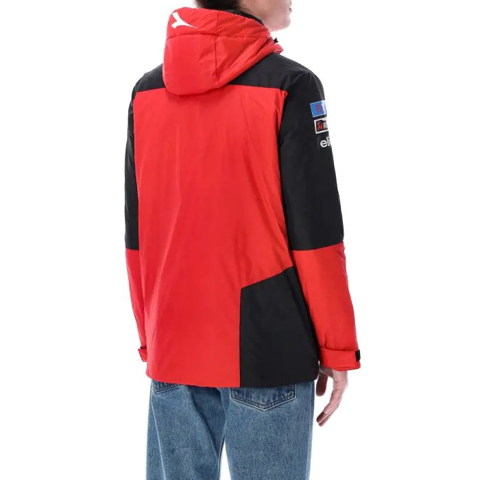 2025 ドゥカティ レノボ チーム DUCATI MotoGP レプリカ ジャケット