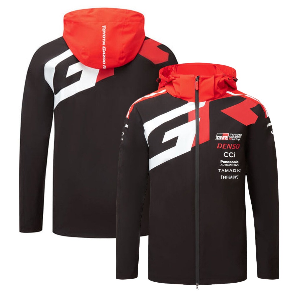 2025/2026 継続モデル TOYOTA GAZOO Racing WRC チーム レイン