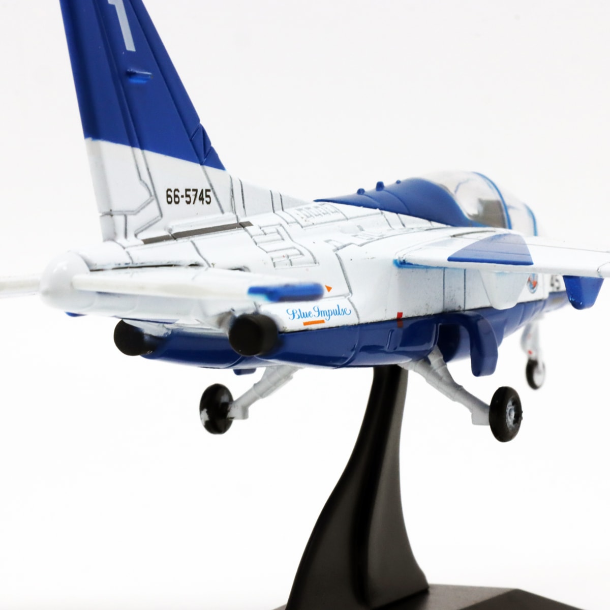 JASDF ダイキャスト ブルーインパルス T-4 | ブルーインパルス | CLUB