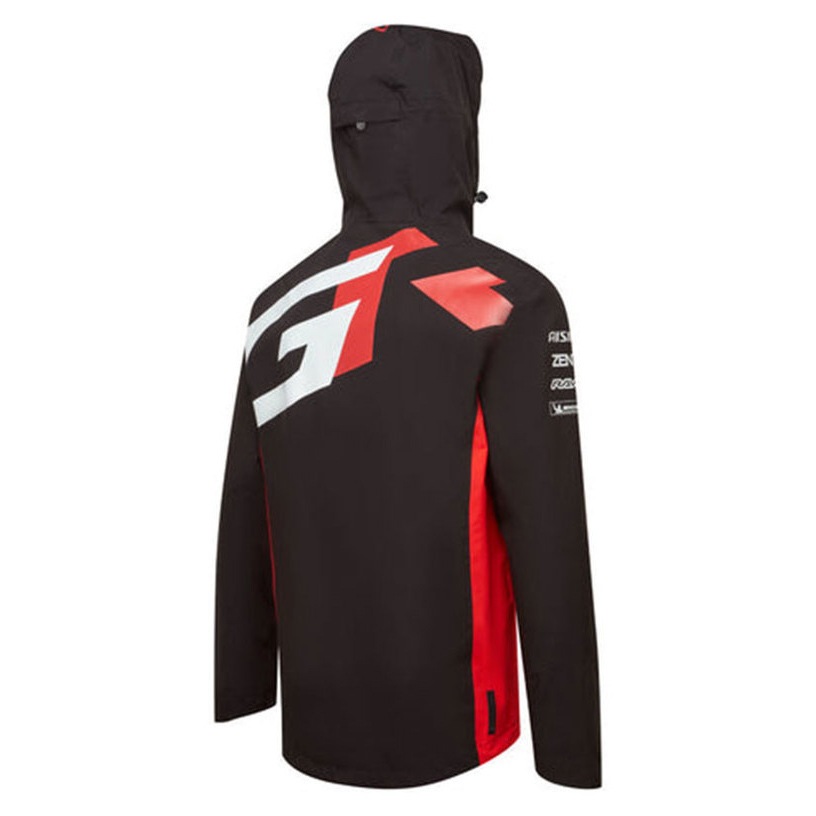 2025/2026 継続モデル TOYOTA GAZOO Racing WEC チーム レイン