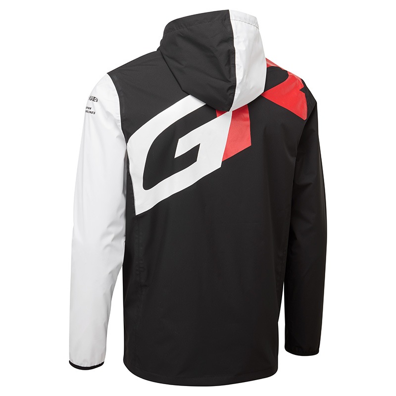 2022 TOYOTA GAZOO Racing WRC チーム レインジャケット | ウェア