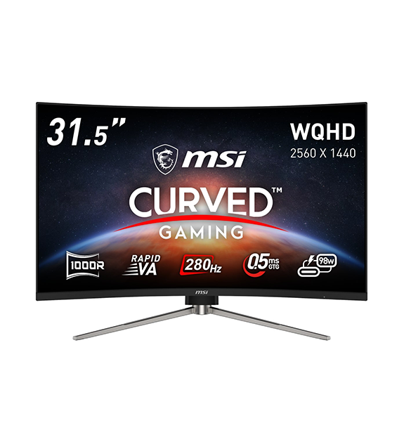 在庫処分】MPG 325CQRXF | デスクトップPC＆モニター(周辺機器) | MSI