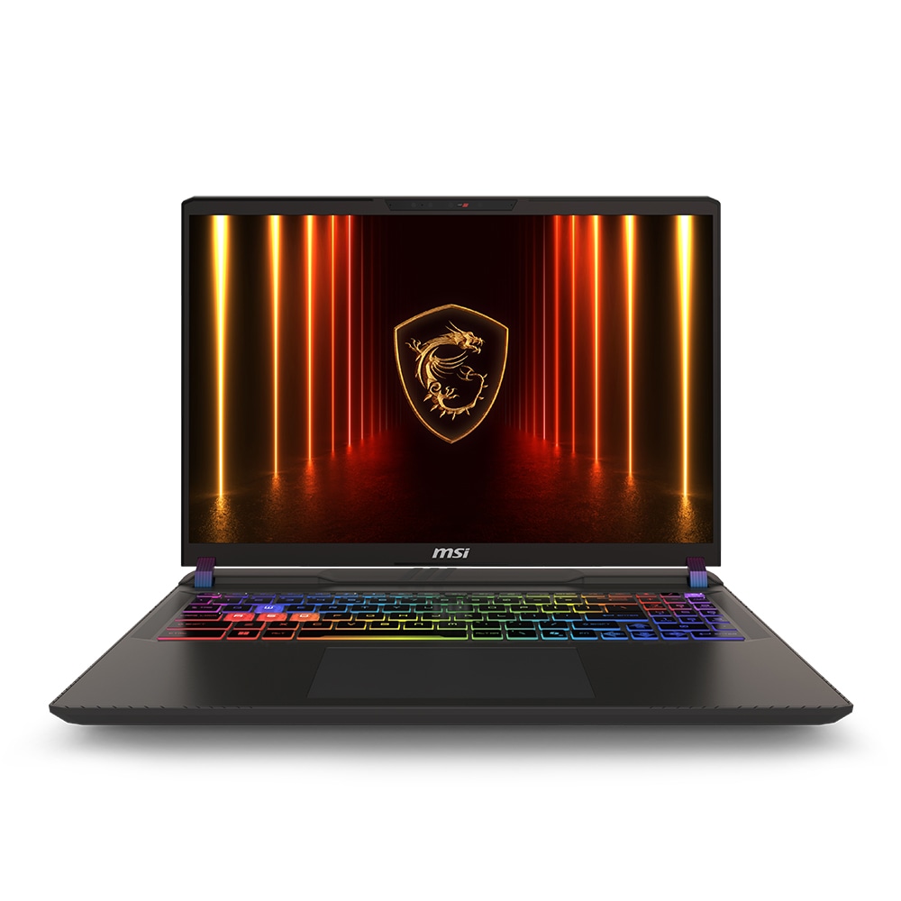 RTX5080】Vector-16-HX-AI-A2XWIG-7650JP | 商品一覧 | MSI ストア