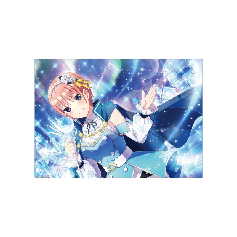 アイテム一覧,ポスター | くりすと！