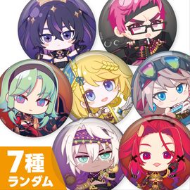 缶バッジ・ピンズ | #コンパスマート