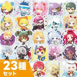 アクリルスタンド ver.超会議2025 ステリア・ララ・シルワ | 商品一覧