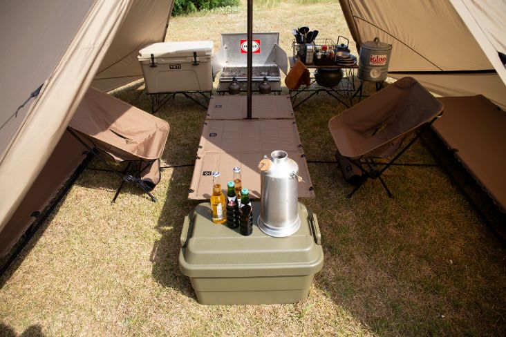 ZANE ARTS)ゼインアーツ ギギ1 GIGI-1 | アウトドアブランド(T-Z