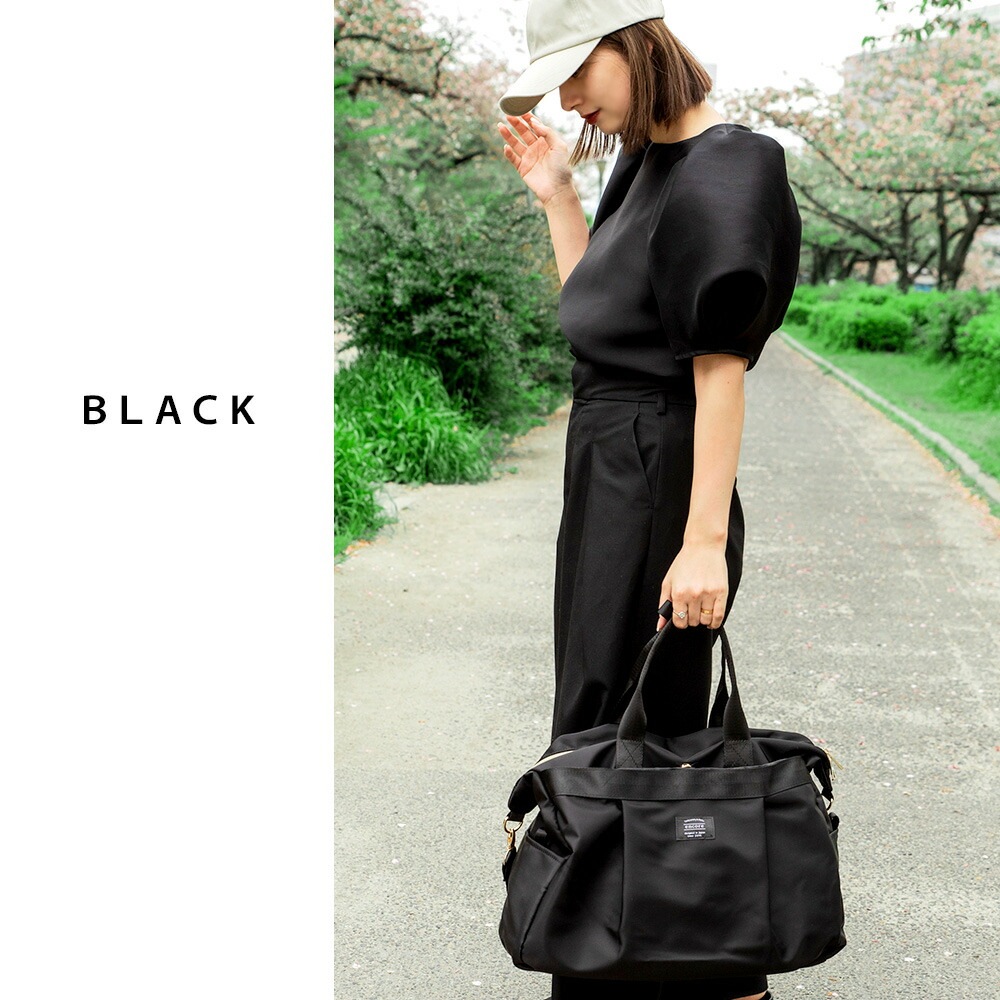 Cross charm official store | トートバッグ ボストンバッグ マザーズ