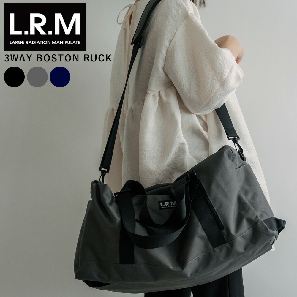 Cross charm official store | リュック ボストンバッグ マザーズ