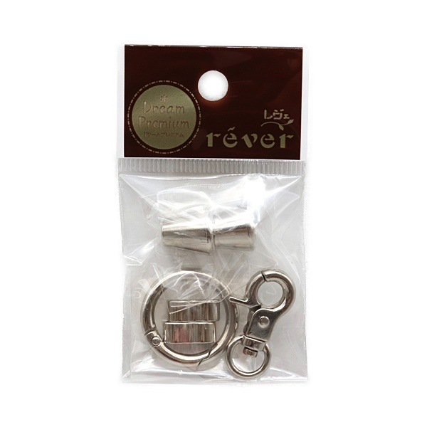 スマホストラップパーツセット DSP-153・154 | 手芸センタードリーム