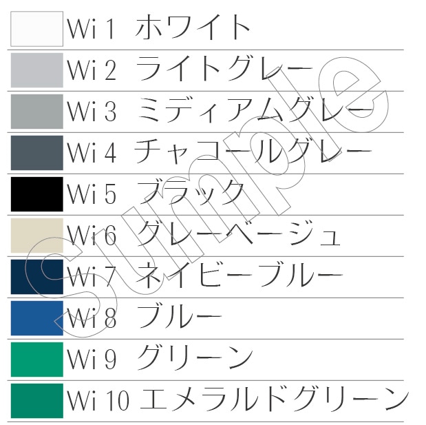 パーソナルカラー診断用120色ドレープセット | パーソナルカラー