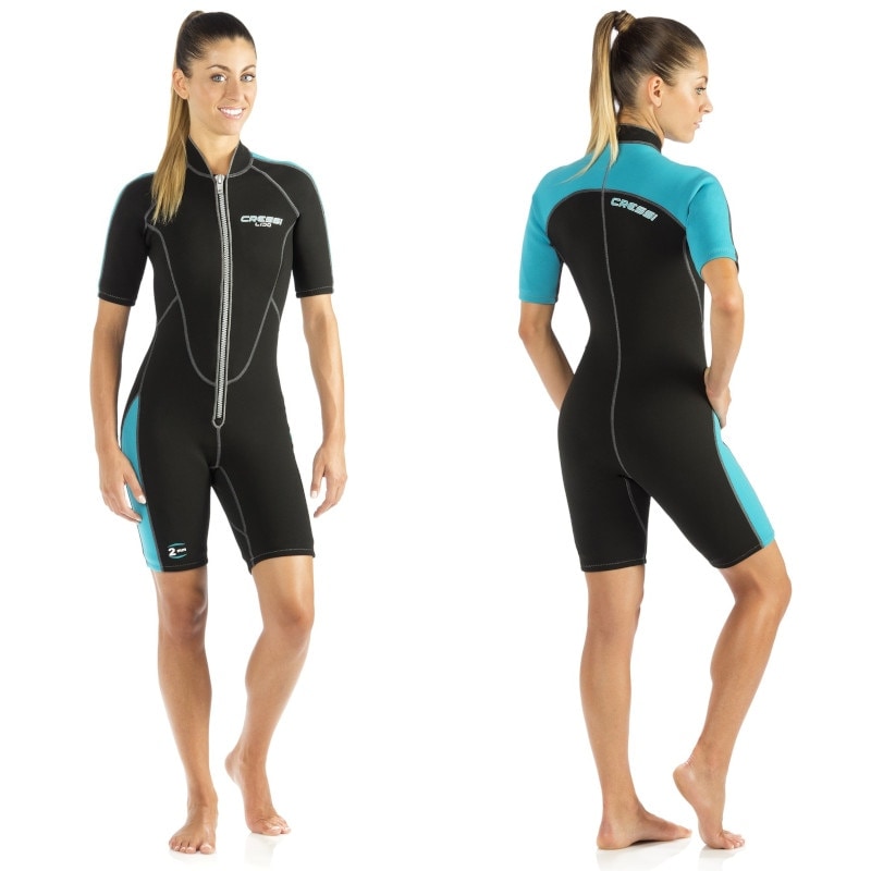 LIDO リド レディース ウェットスーツ 2mm | ツールで探す,ダイビング