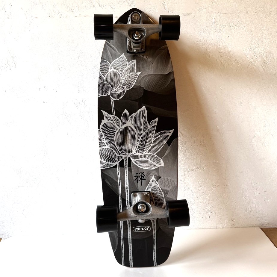 CARVER SKATEBOARDS | CREST ONLINE