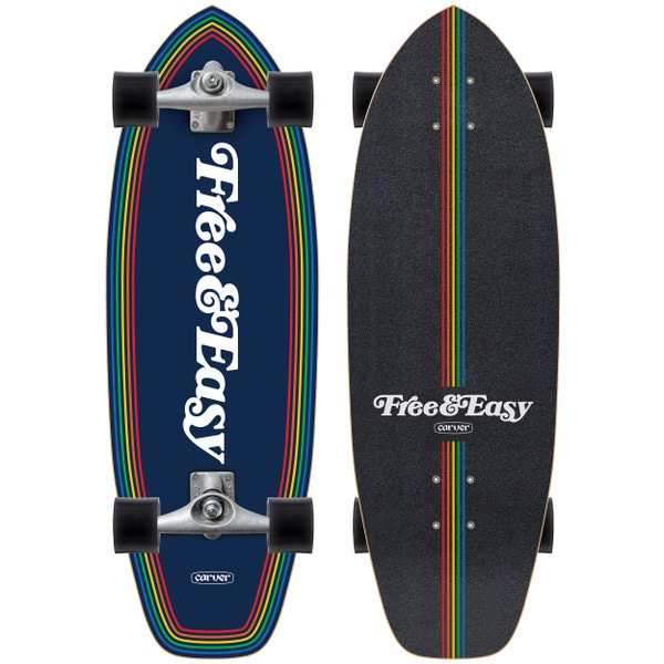 CARVER SKATEBOARDS | CREST ONLINE