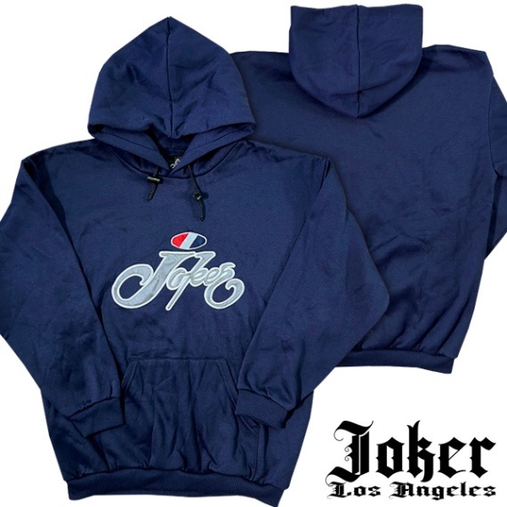 再入荷なし レアアイテム アメリカ製 JOKER LOSANGELES ジョーカー